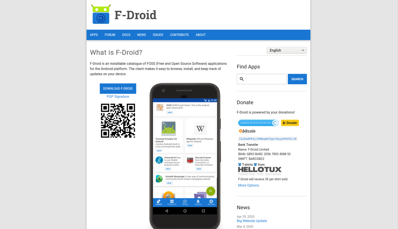 Репозиторий f droid. F-Droid. F-Droid официальный сайт. What Droid. What Droid Pro.