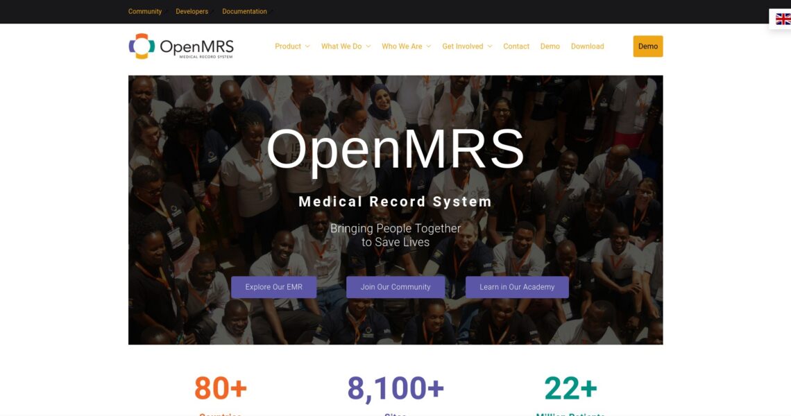 OpenMRS